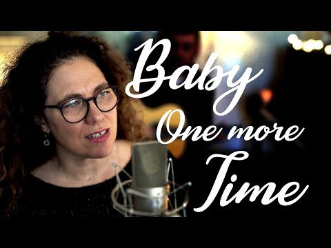 Baby one more time - Acoustic Cover - Britney Spears - Orange Trio Music