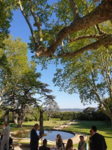 Organiser son mariage dans le Luberon à proximité d'Avignon Le Lieu Idéal