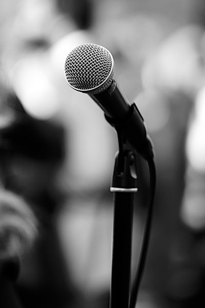 matériel sonorisation haut de gamme pour soirée privée à Avignon