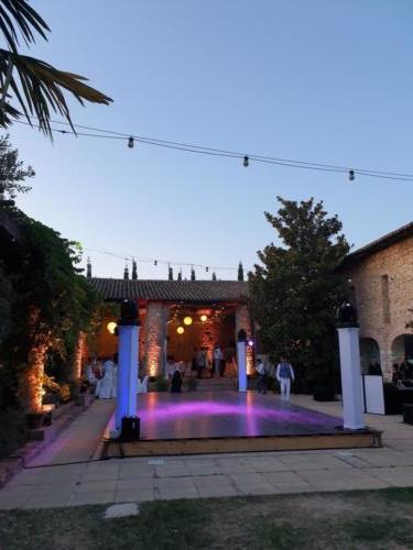 Groupe Musique Mariage Drome La Batie
