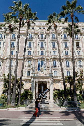 Hotel Carlton