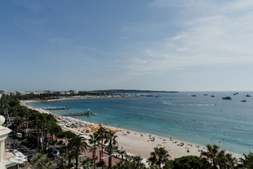 Plage Cannes