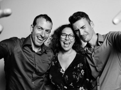 groupe musique mariage cannes
