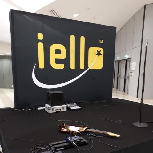 Société Iello